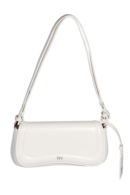 Mala čvrsta torba za rame Tiffany Production